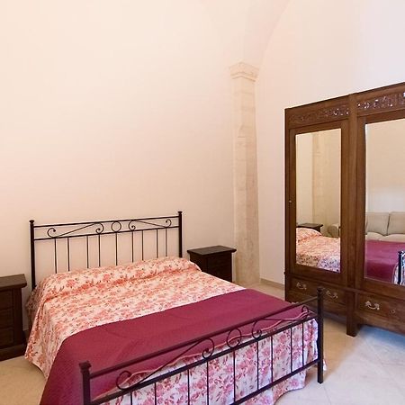 מרטינה פרנקה Appartamento Palazzo Ancona מראה חיצוני תמונה