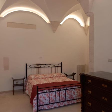 מרטינה פרנקה Appartamento Palazzo Ancona מראה חיצוני תמונה
