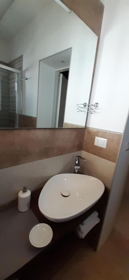 מרטינה פרנקה Appartamento Palazzo Ancona מראה חיצוני תמונה