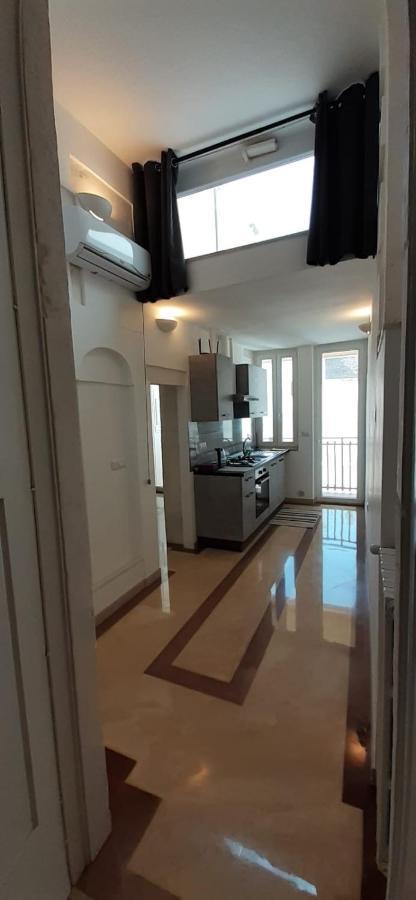 מרטינה פרנקה Appartamento Palazzo Ancona מראה חיצוני תמונה
